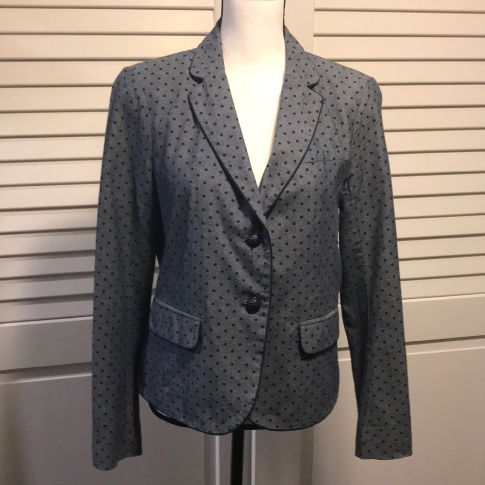 “The Academy Blazer” from GAP